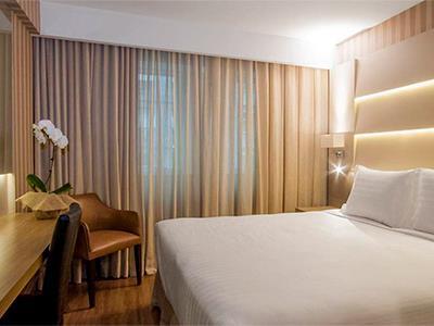 Américas Copacabana Hotel