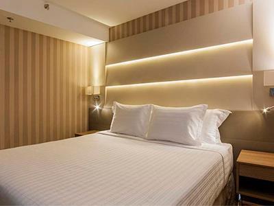 Américas Copacabana 4*