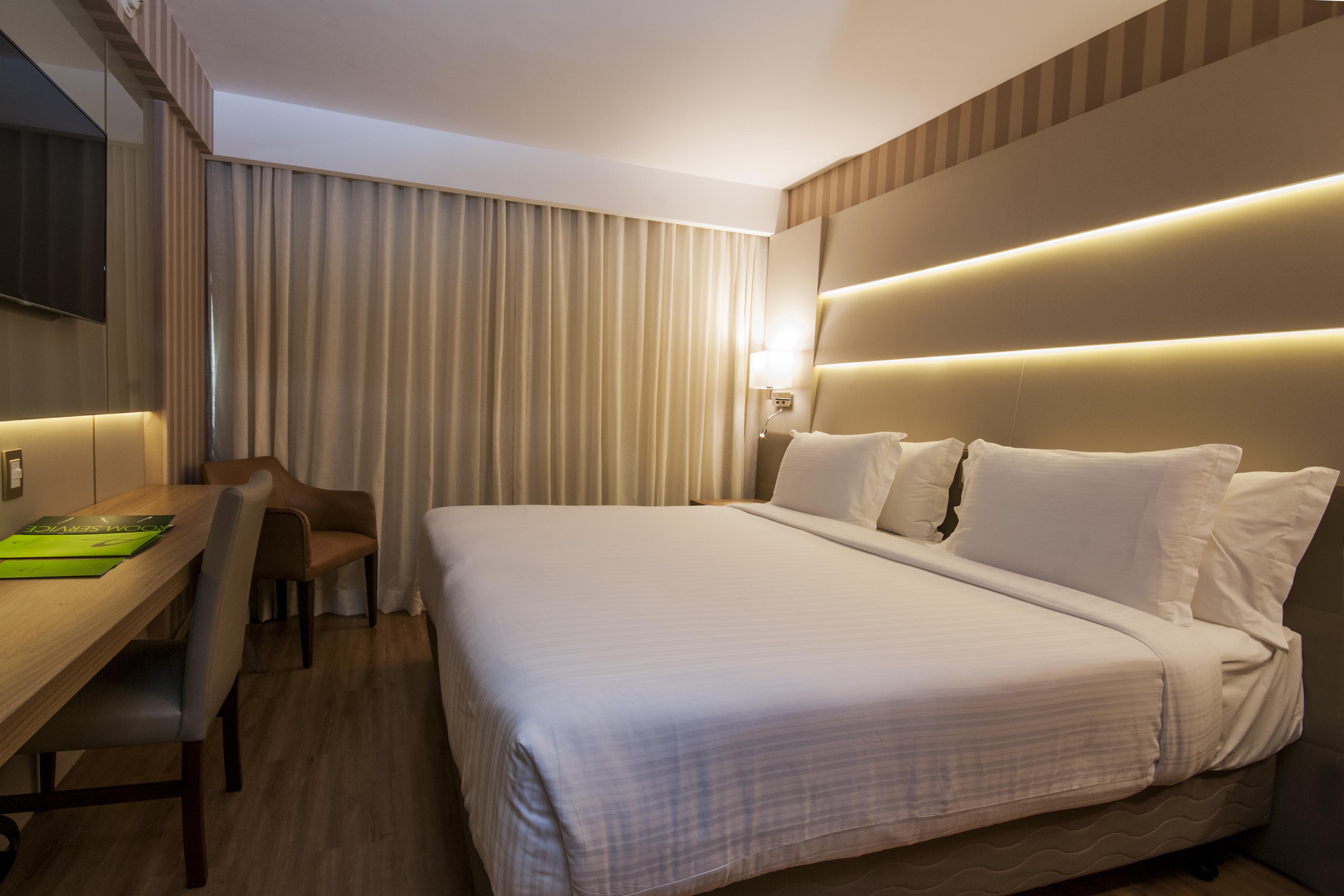 Américas Copacabana Hotel