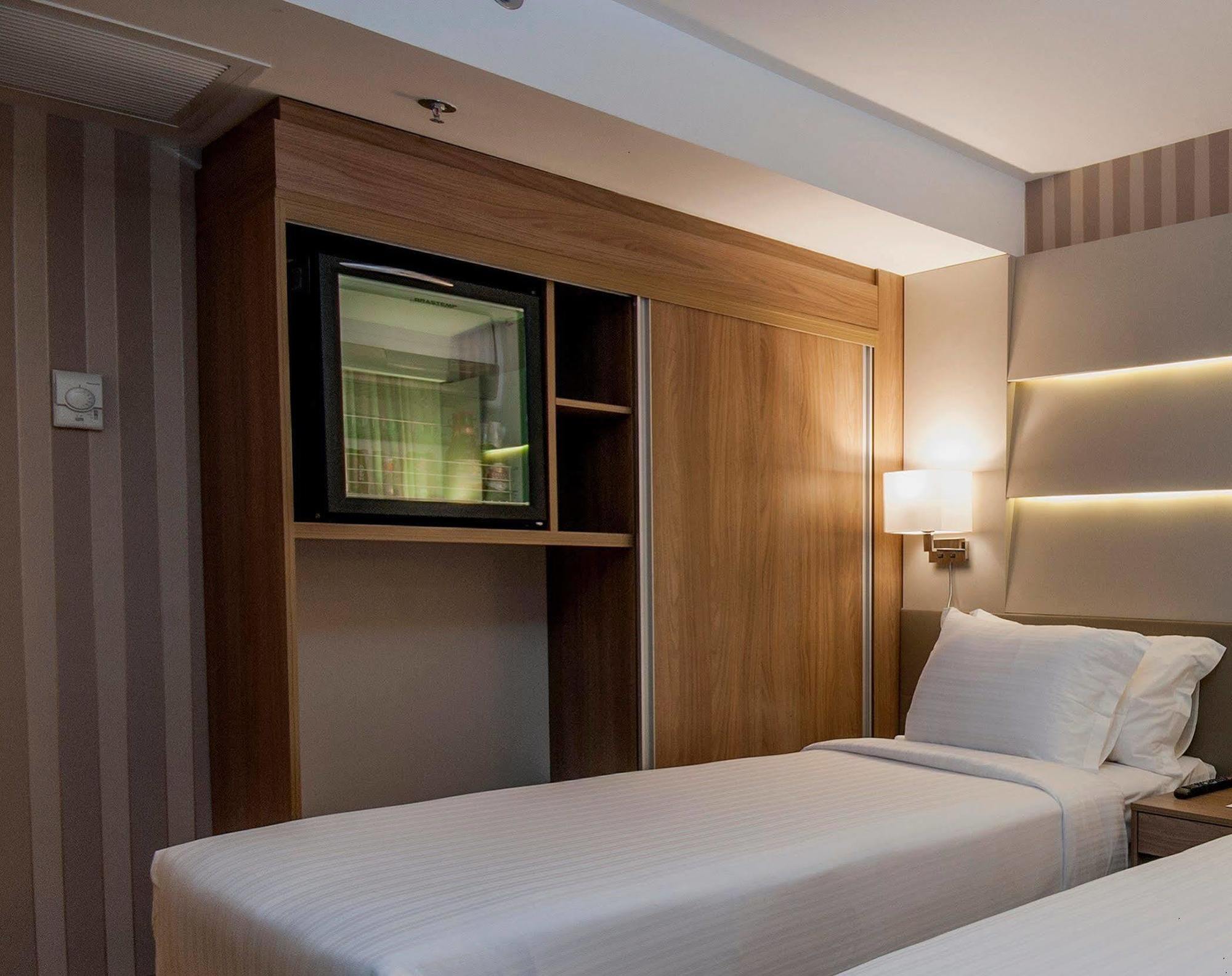 Américas Copacabana Hotel